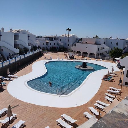 Apartmán Flor De Cactus Costa Teguise Exteriér fotografie