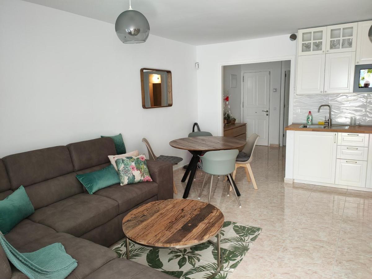 Apartmán Flor De Cactus Costa Teguise Exteriér fotografie