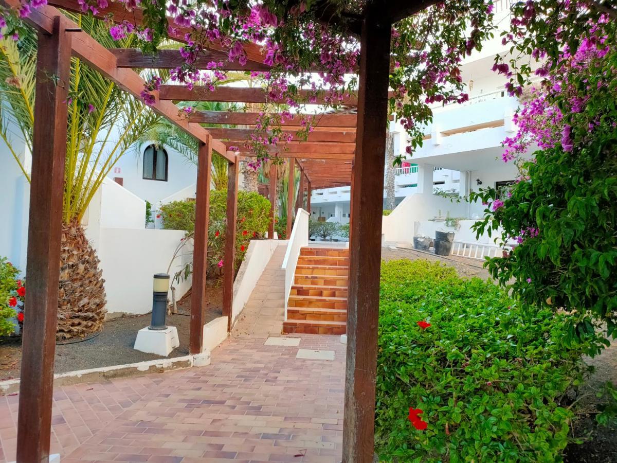 Apartmán Flor De Cactus Costa Teguise Exteriér fotografie
