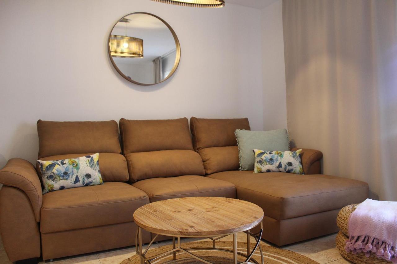 Apartmán Flor De Cactus Costa Teguise Exteriér fotografie