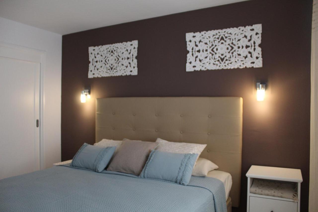 Apartmán Flor De Cactus Costa Teguise Exteriér fotografie