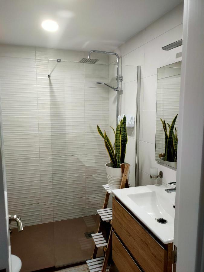 Apartmán Flor De Cactus Costa Teguise Exteriér fotografie
